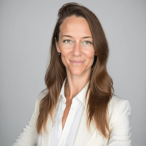 Esther Michele Kazir